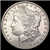 Image 1 : 1903 Morgan Silver Dollar UNCIRCULATED