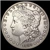 Image 1 : 1883 S Morgan Silver Dollar CLOSELY UNCIRCULATED