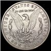 Image 2 : 1883 S Morgan Silver Dollar CLOSELY UNCIRCULATED