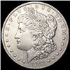 Image 1 : 1902 Morgan Silver Dollar CLOSELY UNCIRCULATED