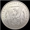 Image 2 : 1902 Morgan Silver Dollar CLOSELY UNCIRCULATED