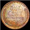 Image 2 : 1923 Wheat Cent UNCIRCULATED