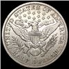 Image 2 : 1895 O Barber Half Dollar CLOSELY UNCIRCULATED