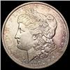 Image 1 : 1902 Morgan Silver Dollar CLOSELY UNCIRCULATED