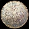Image 2 : 1902 Morgan Silver Dollar CLOSELY UNCIRCULATED
