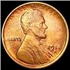 Image 1 : 1918 S Wheat Cent CLOSELY UNCIRCULATED