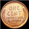 Image 2 : 1918 S Wheat Cent CLOSELY UNCIRCULATED