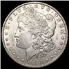 Image 1 : 1880 O Morgan Silver Dollar UNCIRCULATED