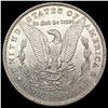 Image 2 : 1880 O Morgan Silver Dollar UNCIRCULATED