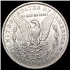 Image 2 : 1891 S Morgan Silver Dollar CLOSELY UNCIRCULATED