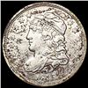 Image 1 : 1837 Capped Bust Half Dime LIGHTLY CIRCULATED