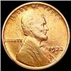 Image 1 : 1922 Weak D RED Wheat Cent UNCIRCULATED