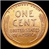 Image 2 : 1922 Weak D RED Wheat Cent UNCIRCULATED