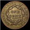 Image 2 : 1812 Classic Head Large Cent NICELY CIRCULATED