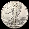 Image 1 : 1938 D Walking Liberty Half Dollar CLOSELY UNCIRCULATED