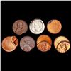 Image 1 : Error Coin Lot [7] HIGH GRADE