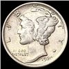 Image 1 : 1920 Mercury Dime UNCIRCULATED