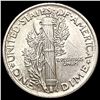 Image 2 : 1920 Mercury Dime UNCIRCULATED