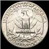 Image 2 : 1934 D Washington Silver Quarter CLOSELY UNCIRCULATED