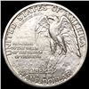 Image 2 : 1925 Stone Mountain Half Dollar UNCIRCULATED