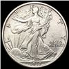 Image 1 : 1917 Walking Liberty Half Dollar CLOSELY UNCIRCULATED