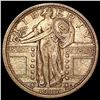 Image 1 : 1917 Standing Liberty Quarter LIGHTLY CIRCULATED