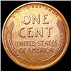 Image 2 : 1925 S Wheat Cent CLOSELY UNCIRCULATED