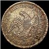 Image 2 : 1858 Seated Liberty Quarter NICELY CIRCULATED