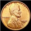 Image 1 : 1925 D Wheat Cent CLOSELY UNCIRCULATED