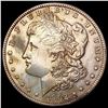 Image 1 : 1902 Morgan Silver Dollar CLOSELY UNCIRCULATED