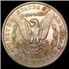 Image 2 : 1902 Morgan Silver Dollar CLOSELY UNCIRCULATED