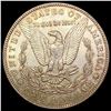 Image 2 : 1902 Morgan Silver Dollar CLOSELY UNCIRCULATED