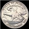 Image 2 : 1921 Alabama Half Dollar CLOSELY UNCIRCULATED