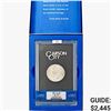 Image 1 : 1885-CC Morgan Silver Dollar NGC MS63 GSA