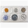 Image 2 : 1964 US Proof Sets [20 Coins]