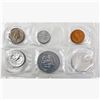 Image 3 : 1964 US Proof Sets [20 Coins]