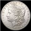 Image 1 : 1883-S Morgan Silver Dollar CLOSELY UNCIRCULATED