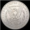 Image 2 : 1883-S Morgan Silver Dollar CLOSELY UNCIRCULATED