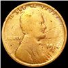 Image 1 : 1914-D Wheat Cent NICELY CIRCULATED
