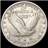 Image 2 : 1926 Standing Liberty Quarter NEARLY UNCIRCULATED