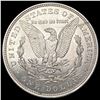 Image 2 : 1921 Morgan Silver Dollar UNCIRCULATED