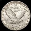 Image 2 : 1928-S Standing Liberty Quarter CLOSELY UNCIRCULATED