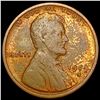 Image 1 : 1909-S VDB Wheat Cent CLOSELY UNCIRCULATED