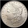 Image 1 : 1880-O Morgan Silver Dollar CLOSELY UNCIRCULATED