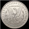 Image 2 : 1880-O Morgan Silver Dollar CLOSELY UNCIRCULATED