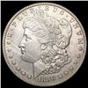 Image 1 : 1888-S Morgan Silver Dollar CLOSELY UNCIRCULATED