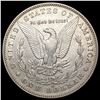 Image 2 : 1888-S Morgan Silver Dollar CLOSELY UNCIRCULATED
