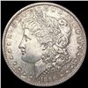 Image 1 : 1890-S Morgan Silver Dollar CLOSELY UNCIRCULATED