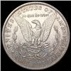Image 2 : 1890-S Morgan Silver Dollar CLOSELY UNCIRCULATED