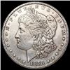 Image 1 : 1878-CC Morgan Silver Dollar CLOSELY UNCIRCULATED